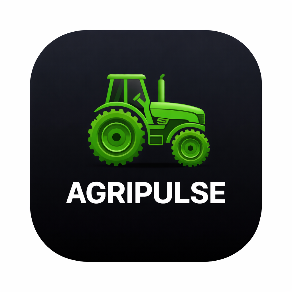 AGRIPULSE.be logo