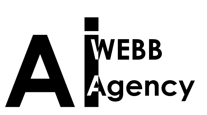 AIWEBB.agency logo