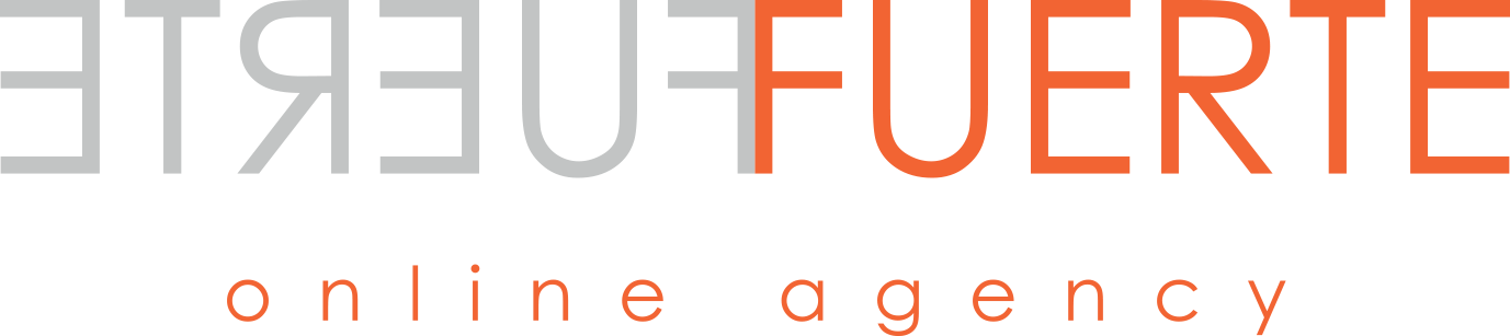 FFuerte.agency logo