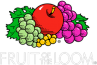 Fruit of the loom