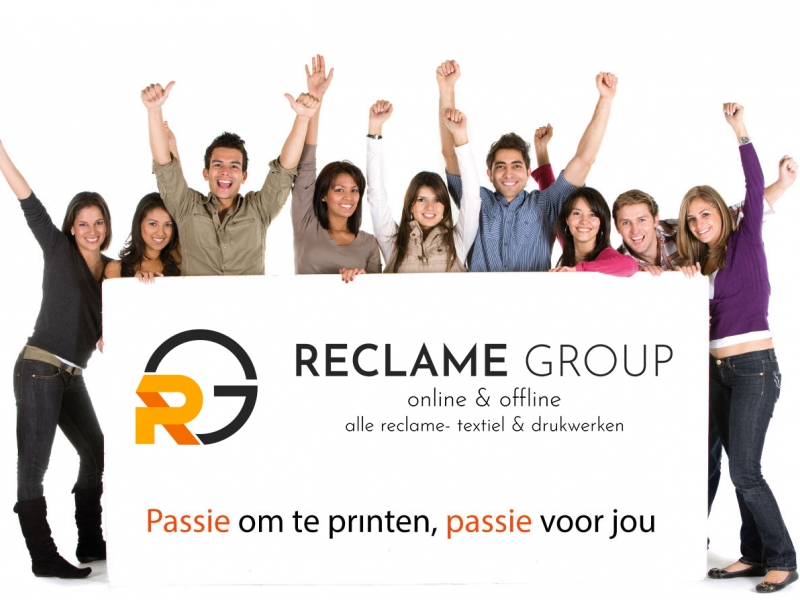Team Reclamegroup